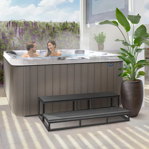 Escape hot tubs for sale in Federal Way